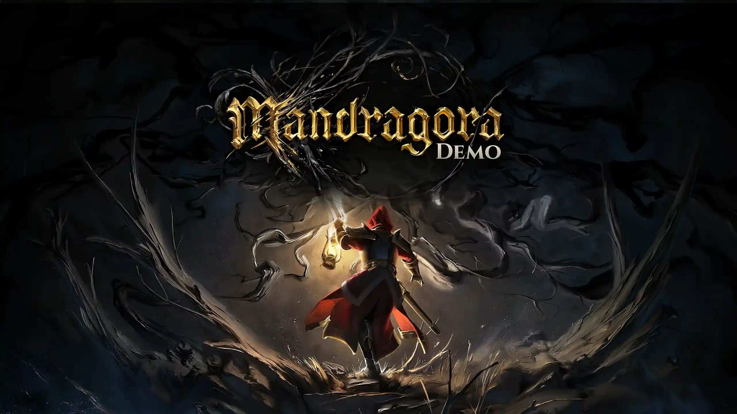 Mandragora: Whispers of the Witch Tree RPG Metroidvania ganha data de lançamento para 2025