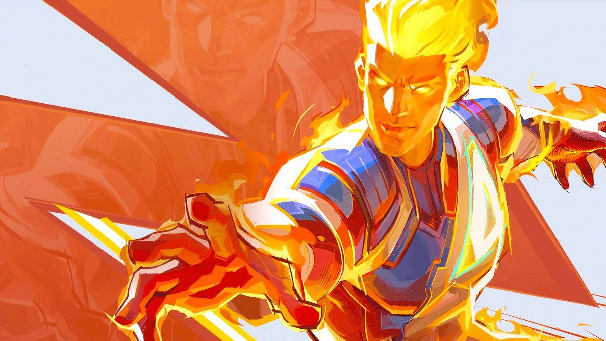 Marvel Rivals recebe atualização com novo mapa e balanceamento de personagens