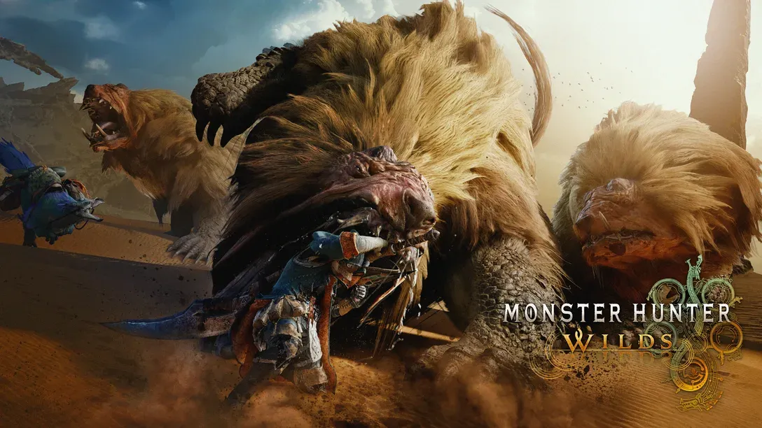 Monster Hunter Wilds inova e eleva a série a um novo patamar