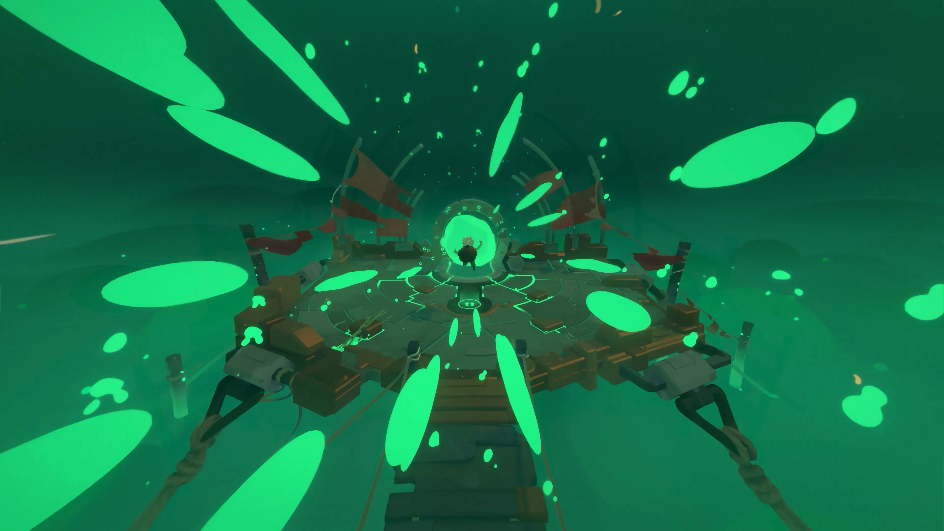 Moonlighter 2: The Endless Vault promete novidades imperdíveis em 2025
