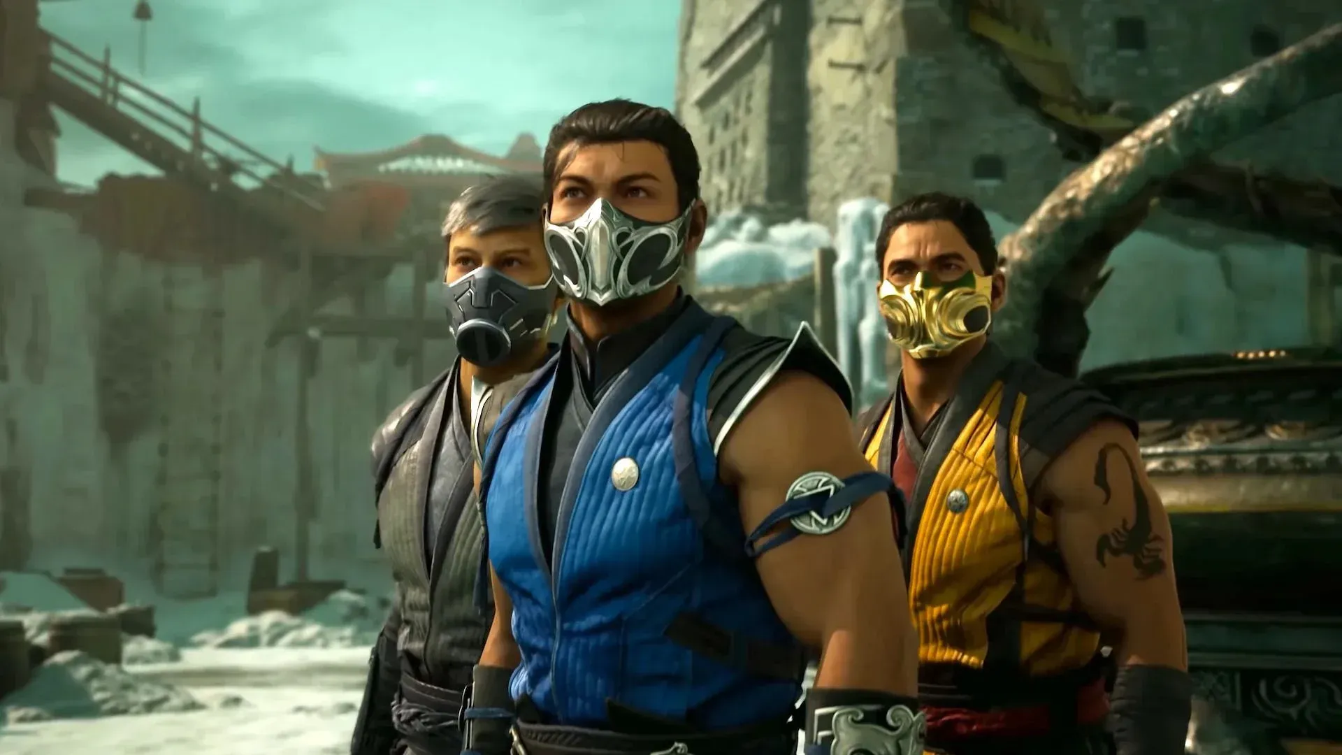 Mortal Kombat 1: Conheça tudo sobre o novo Jogo