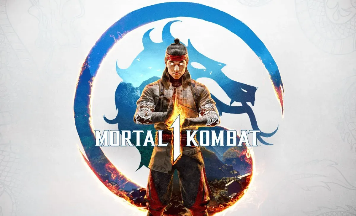 Mortal Kombat 1: Scorpion e Johnny Cage ganham gameplays