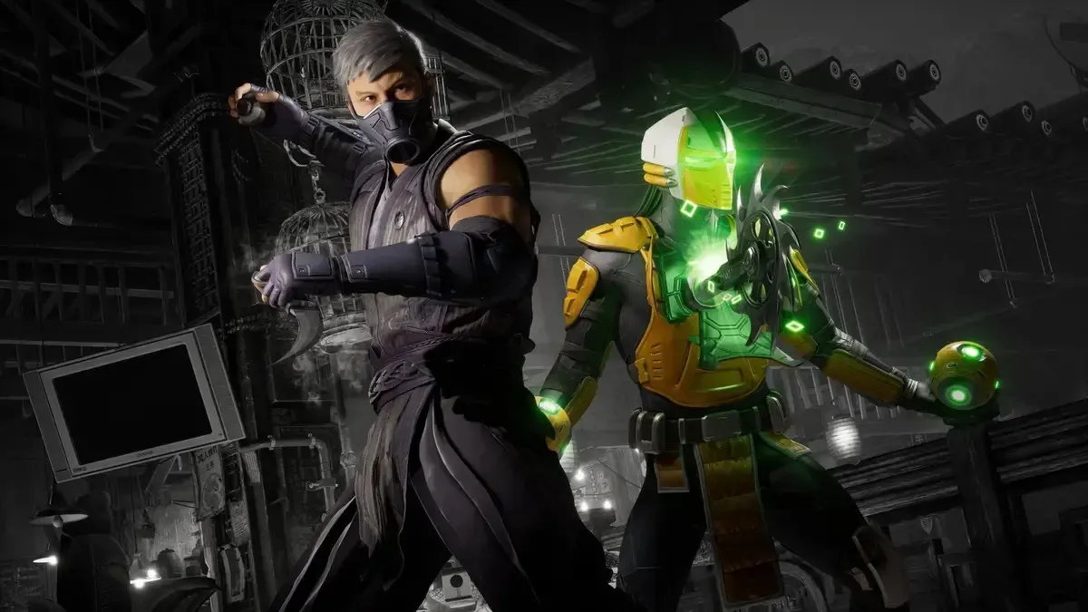 Mortal Kombat 1: Conheça tudo sobre o novo Jogo