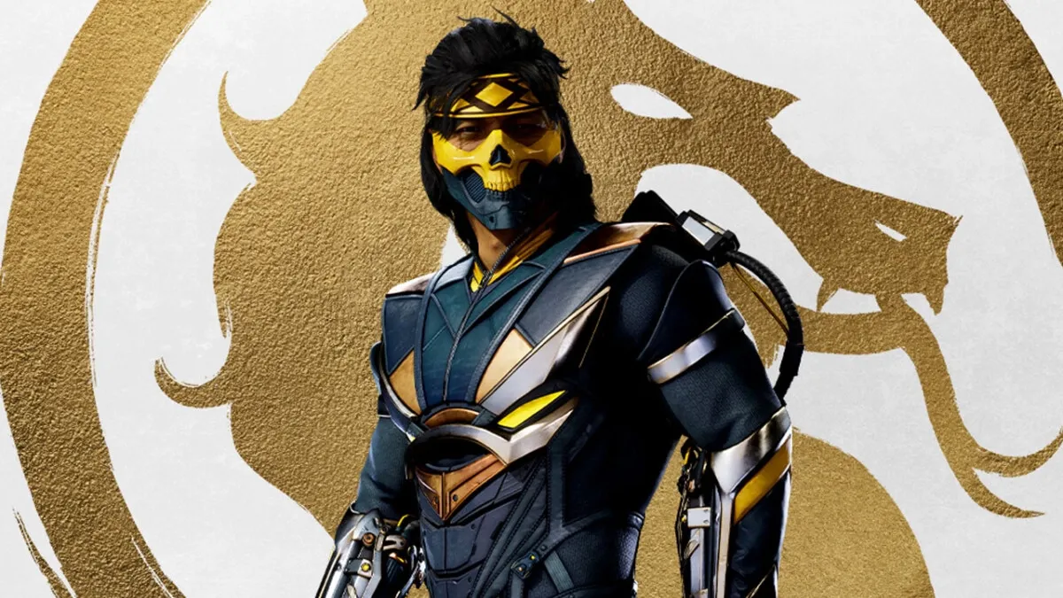 Mortal Kombat 1 solta trailer e data de lançamento do Takeda Takahashi