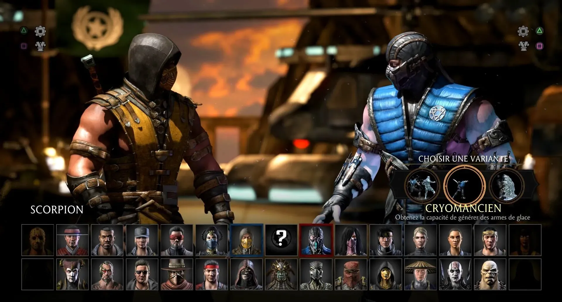 Mortal Kombat a cronologia completa dos jogos da franquia