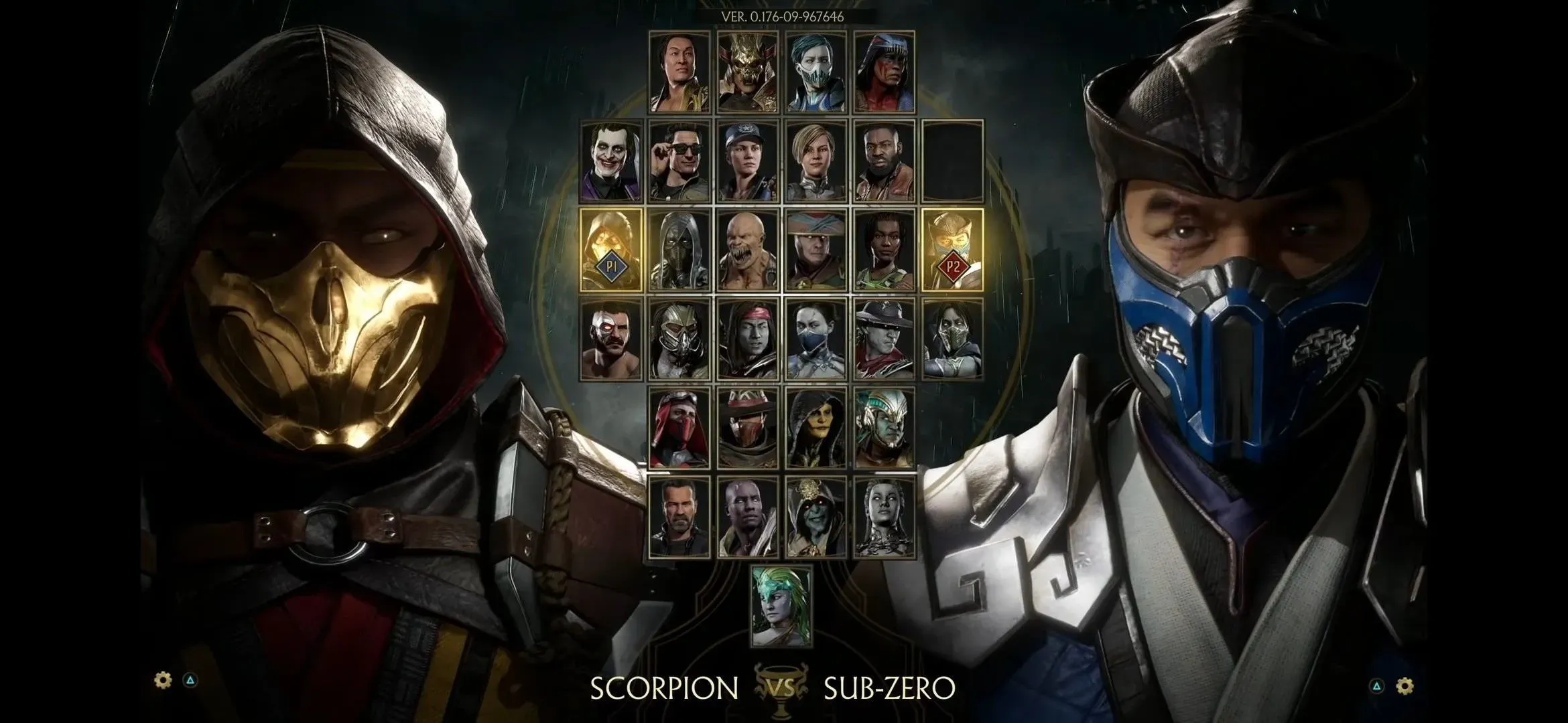 A nova geração de guerreiros Mortal Kombat X - Saga Mortal Kombat