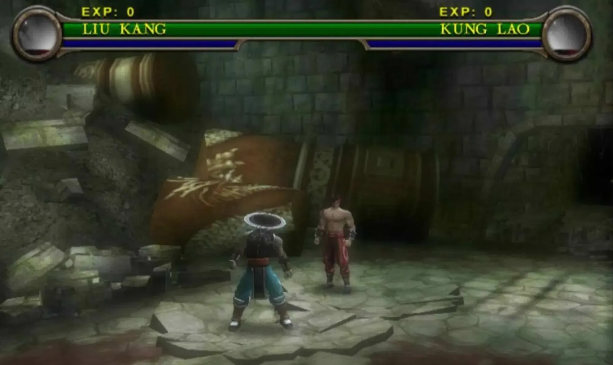 Mortal Kombat a cronologia completa dos jogos da franquia