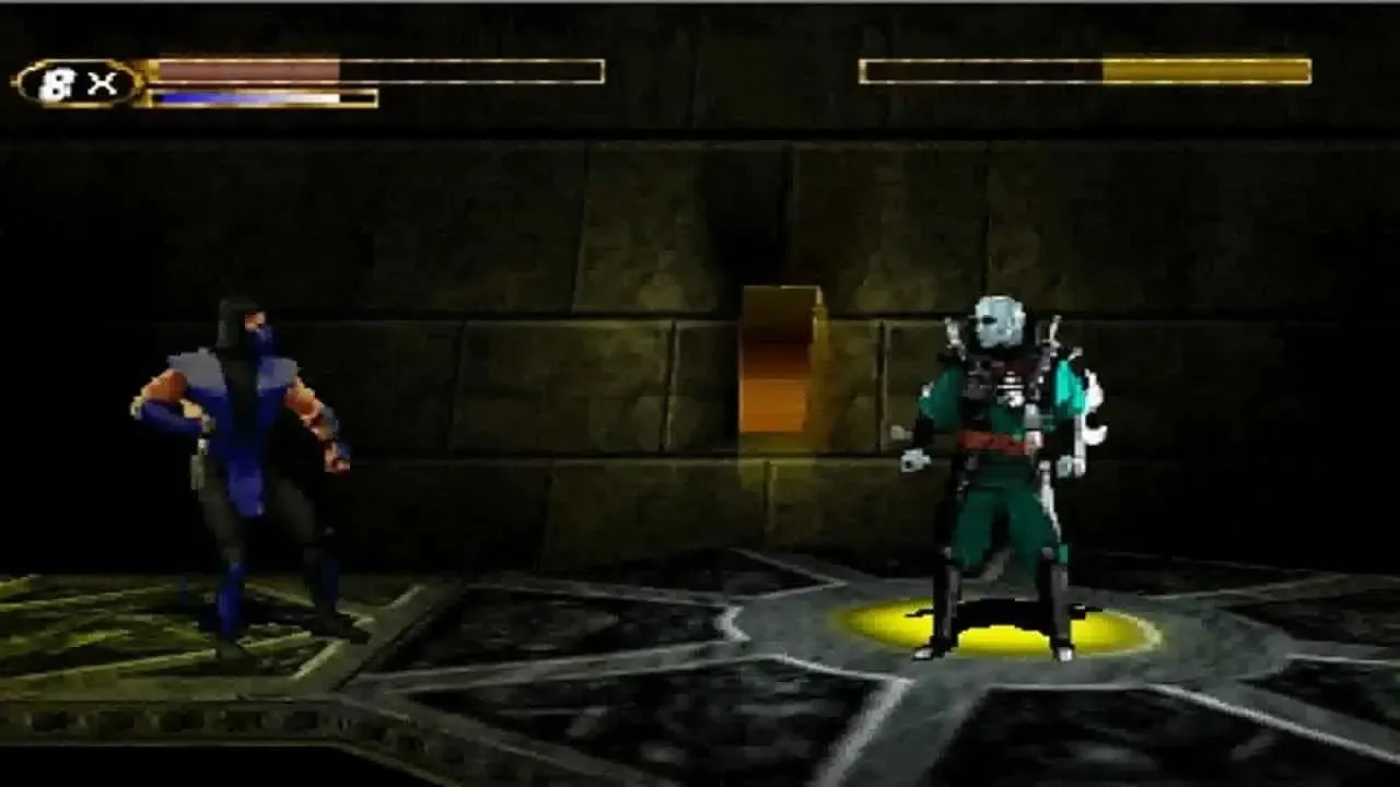 Mortal Kombat a cronologia completa dos jogos da franquia