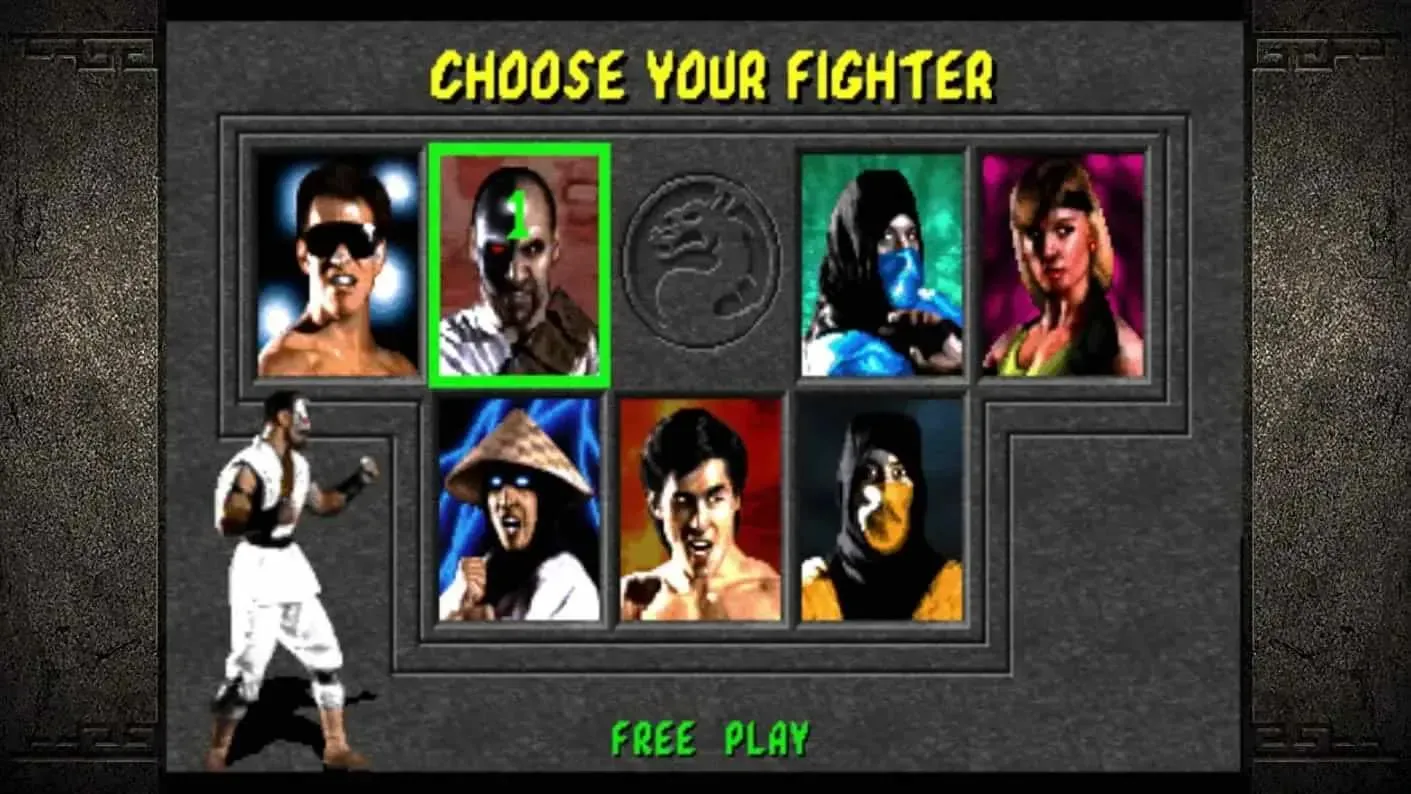 Mortal Kombat a cronologia completa dos jogos da franquia