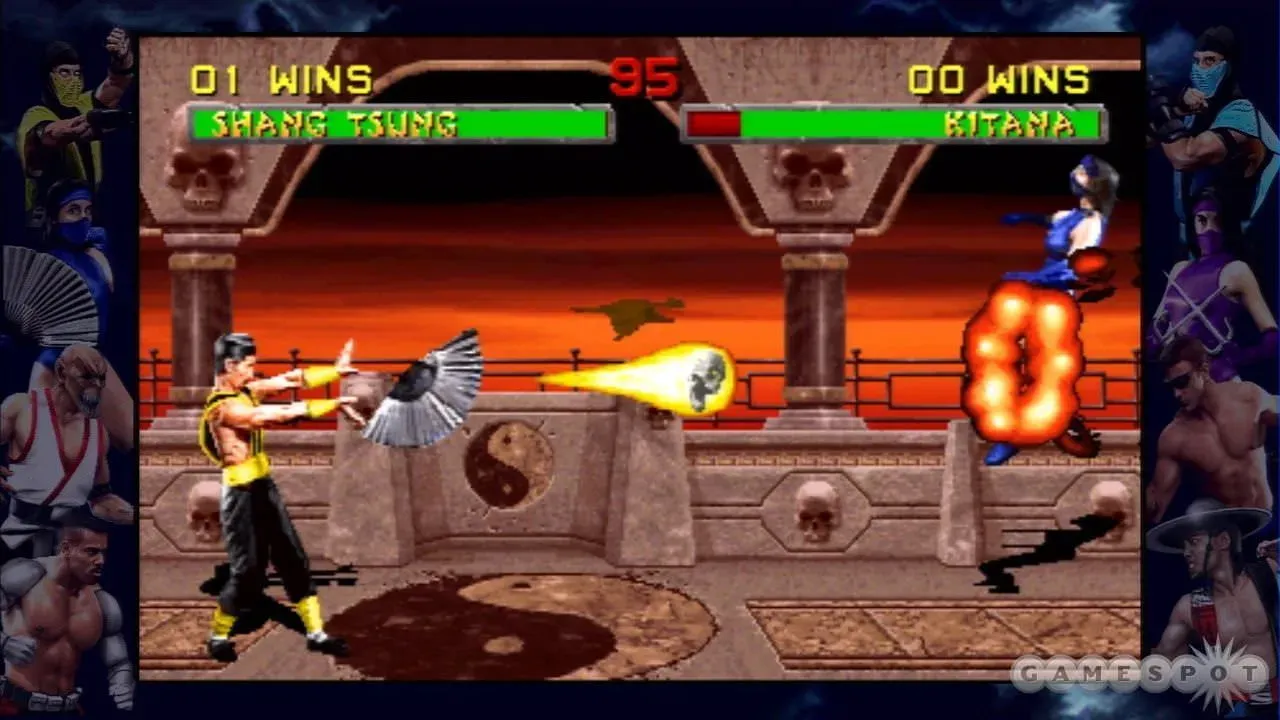 Mortal Kombat: Todos os jogos da franquia em ordem cronológica