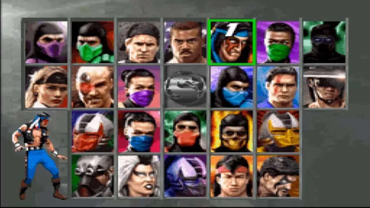 O novo Mortal Kombat conseguirá superar o clássico de 1995?