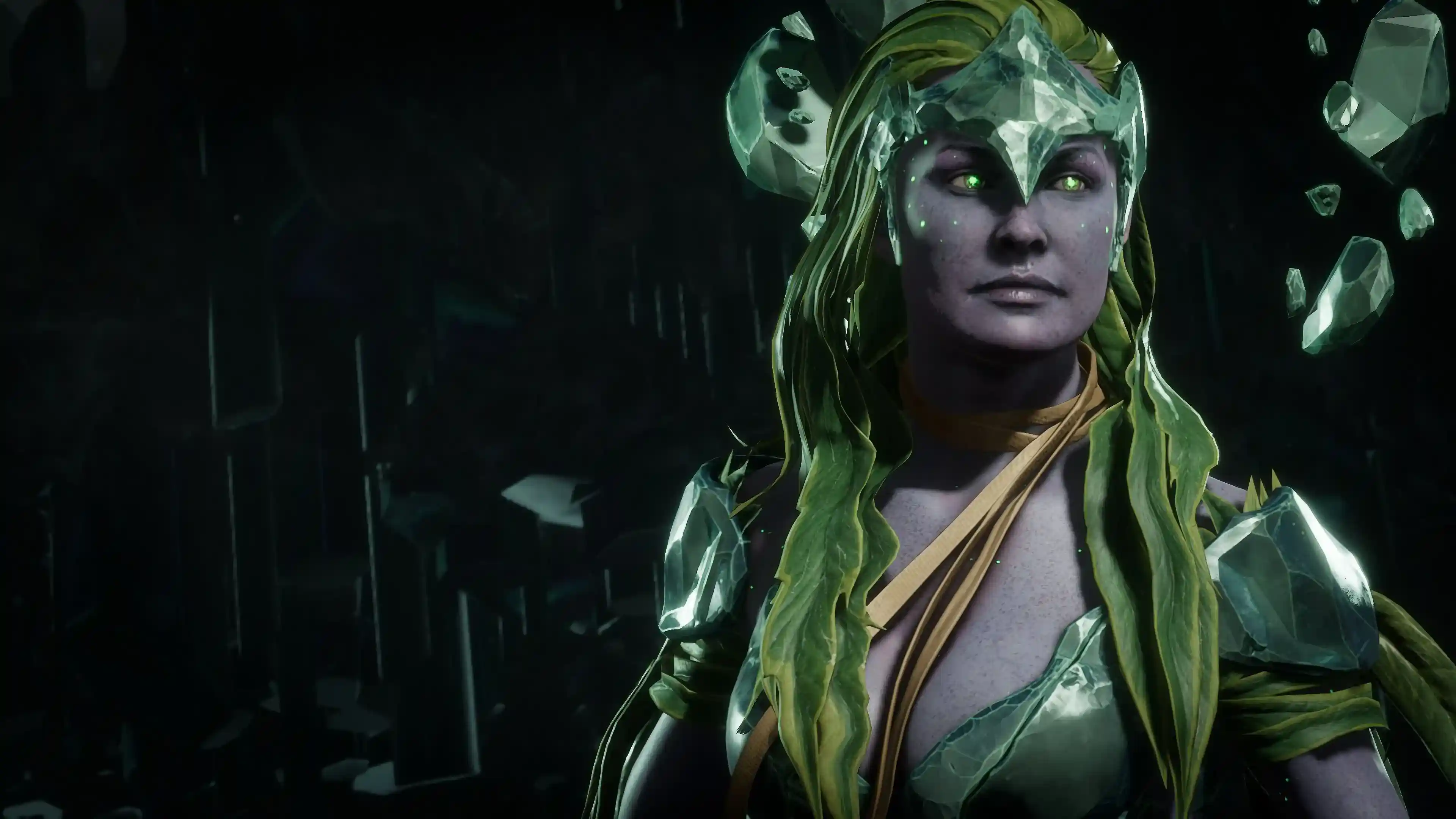 Mortal Kombat: Conheça os 7 personagens mais fortes da franquia