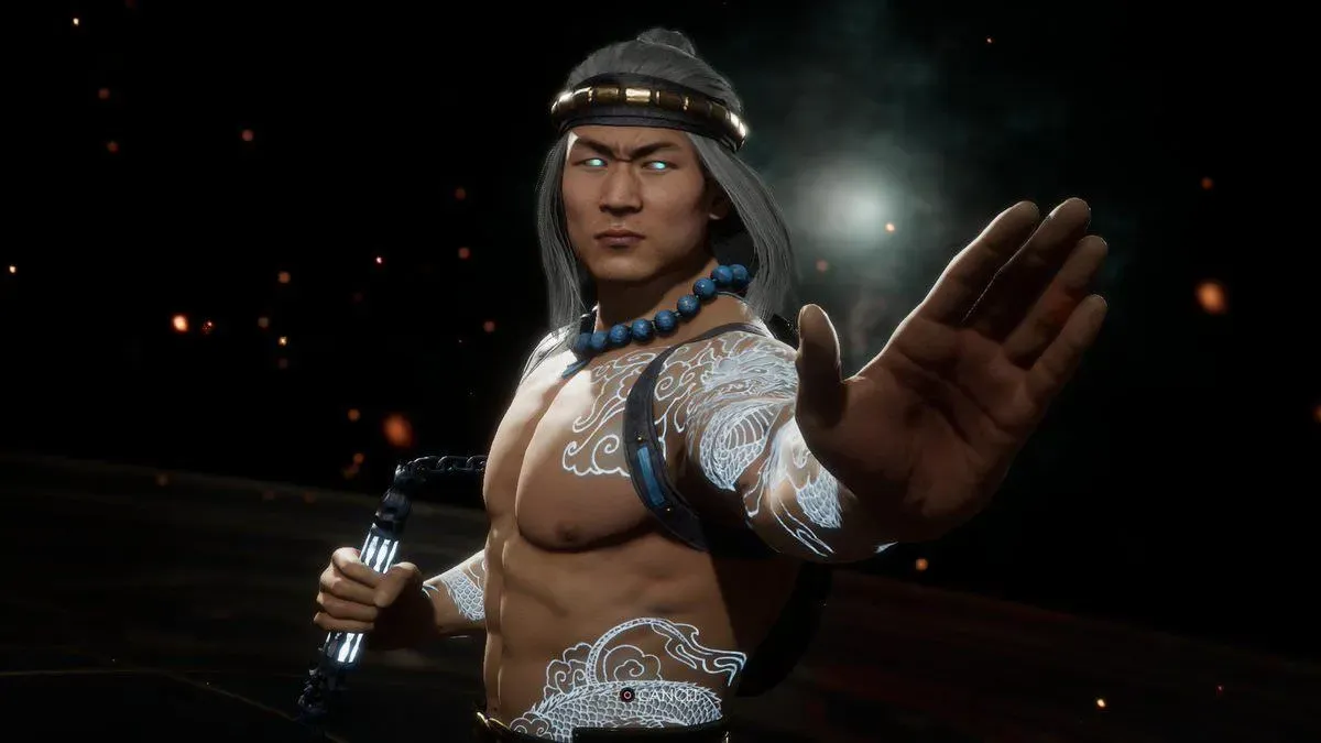 Mortal Kombat: Conheça os 7 personagens mais fortes da franquia