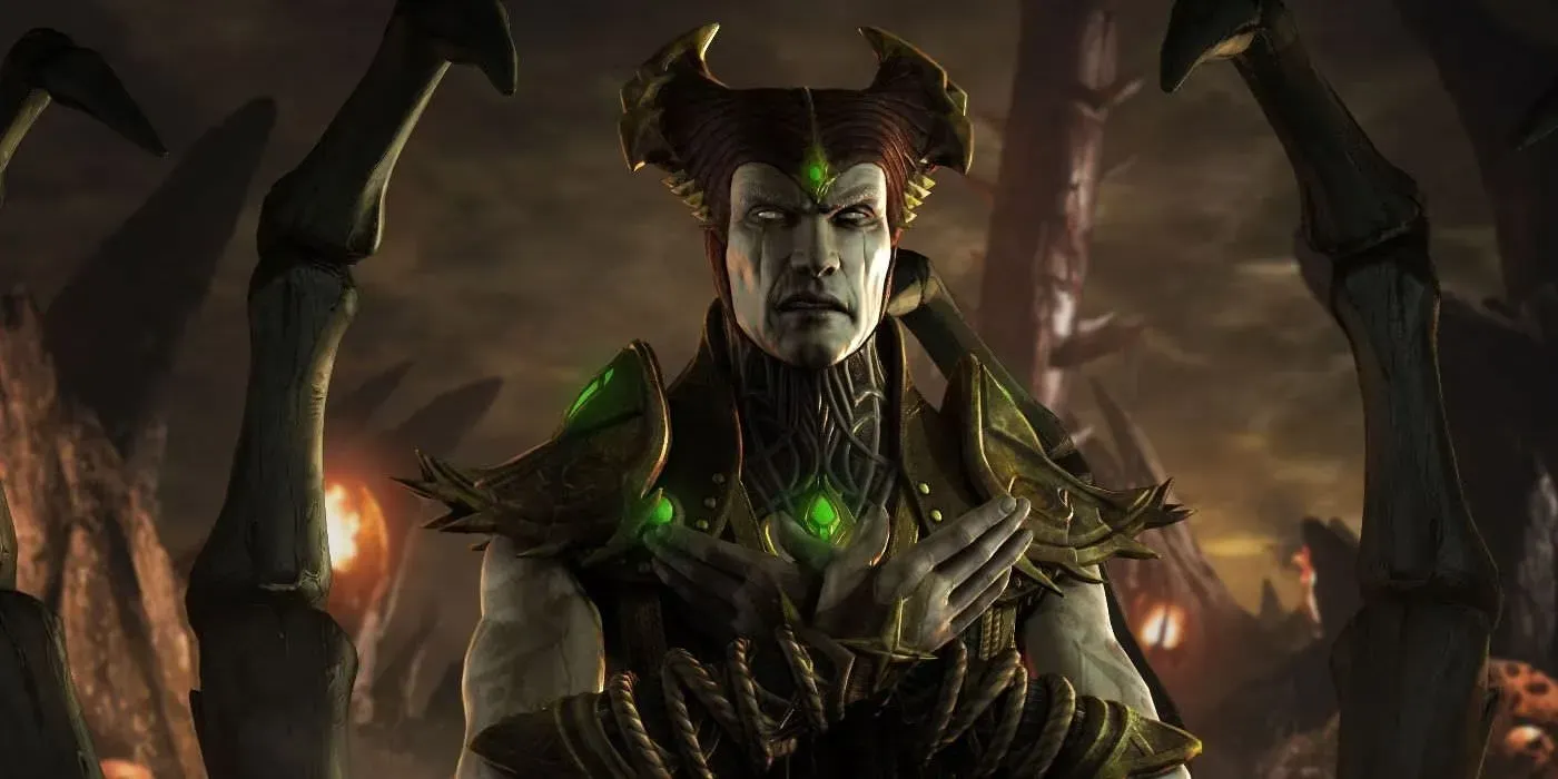 Mortal Kombat: Conheça os 7 personagens mais fortes da franquia
