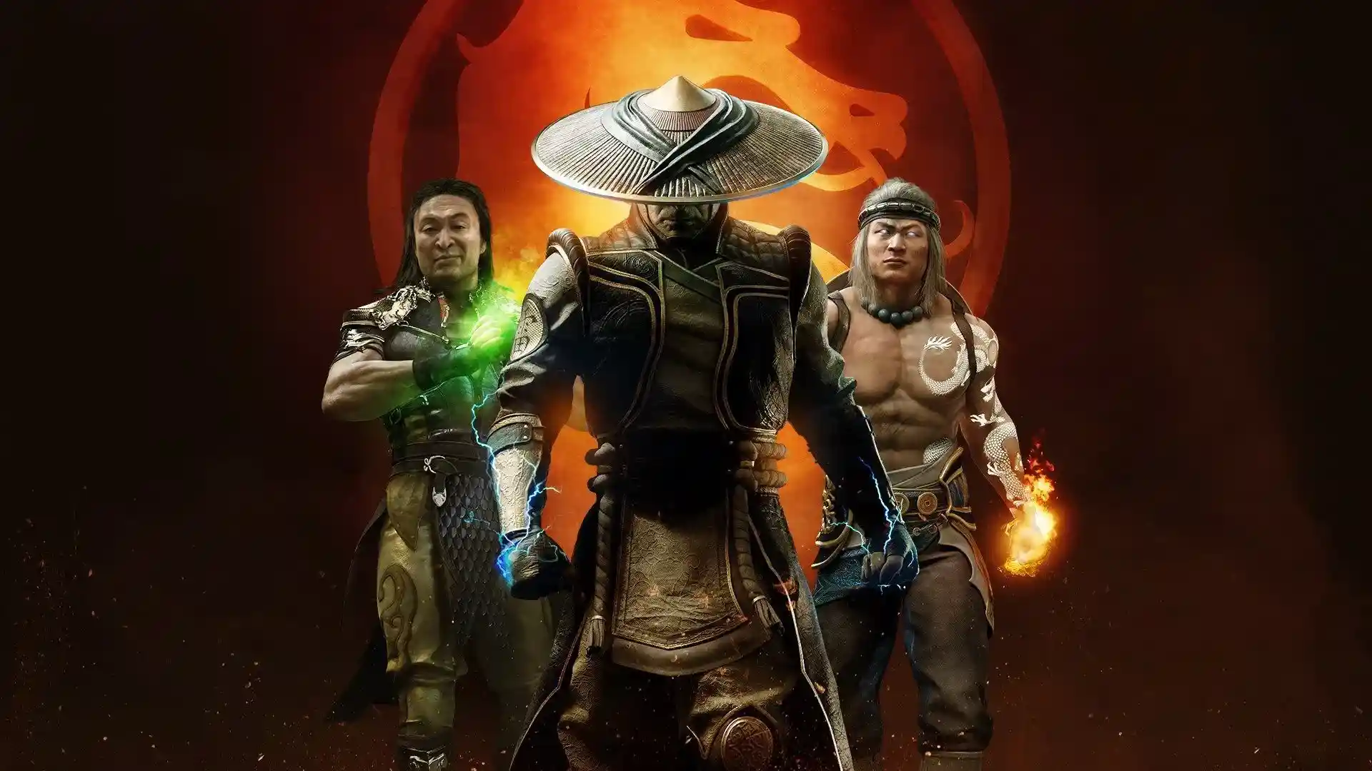 Mortal Kombat Personagens: Relembre de lutadores épicos (PT)