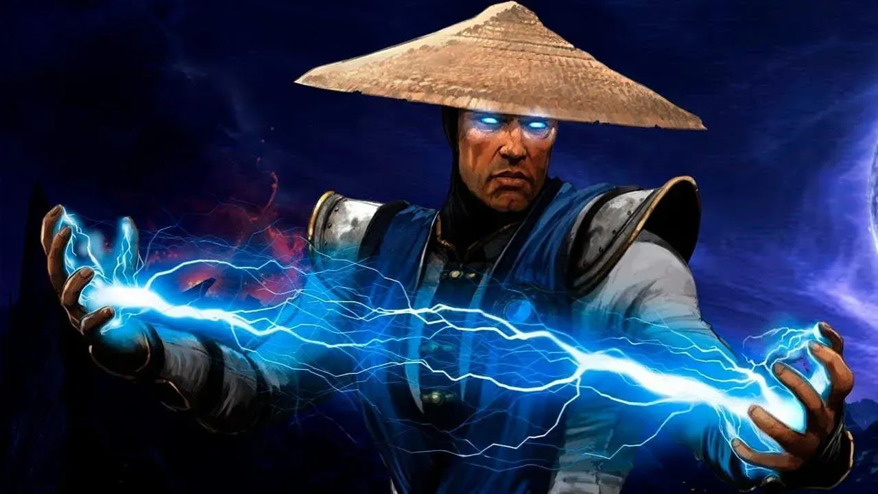 Mortal Kombat: Conheça os 7 personagens mais fortes da franquia