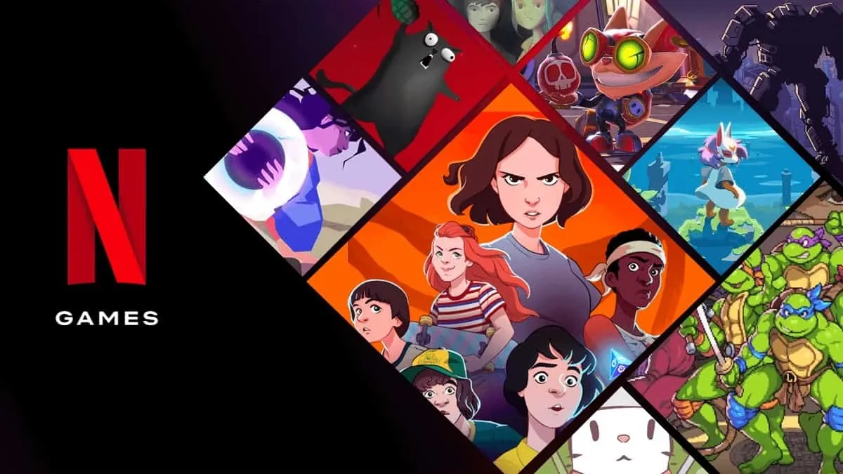 Netflix fecha estúdio de jogos AAA e reavalia estratégia no setor