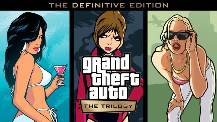 GTA III - The Definitive Edition – Suporte ao jogo