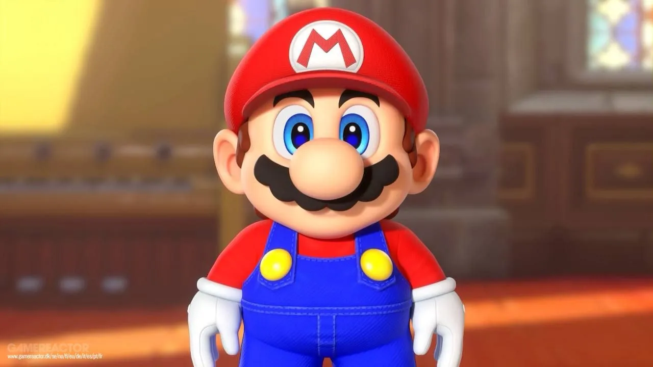 Nintendo perde batalha judicial contra Supermercado Super Mario na Costa Rica