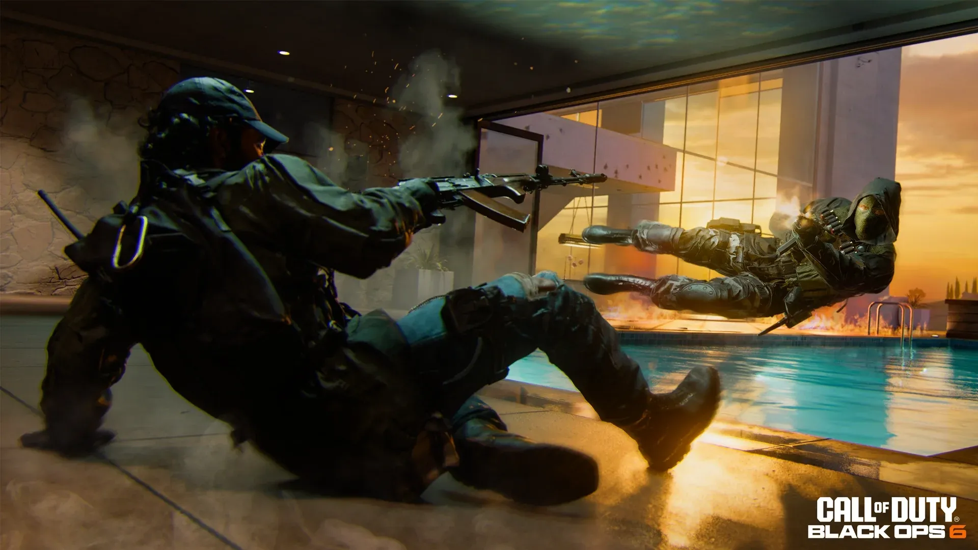 Nova atualização de Black Ops 6 permite desativar crossplay