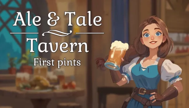 Novo jogo de fantasia grátis da Steam transforma você em dono de uma taverna