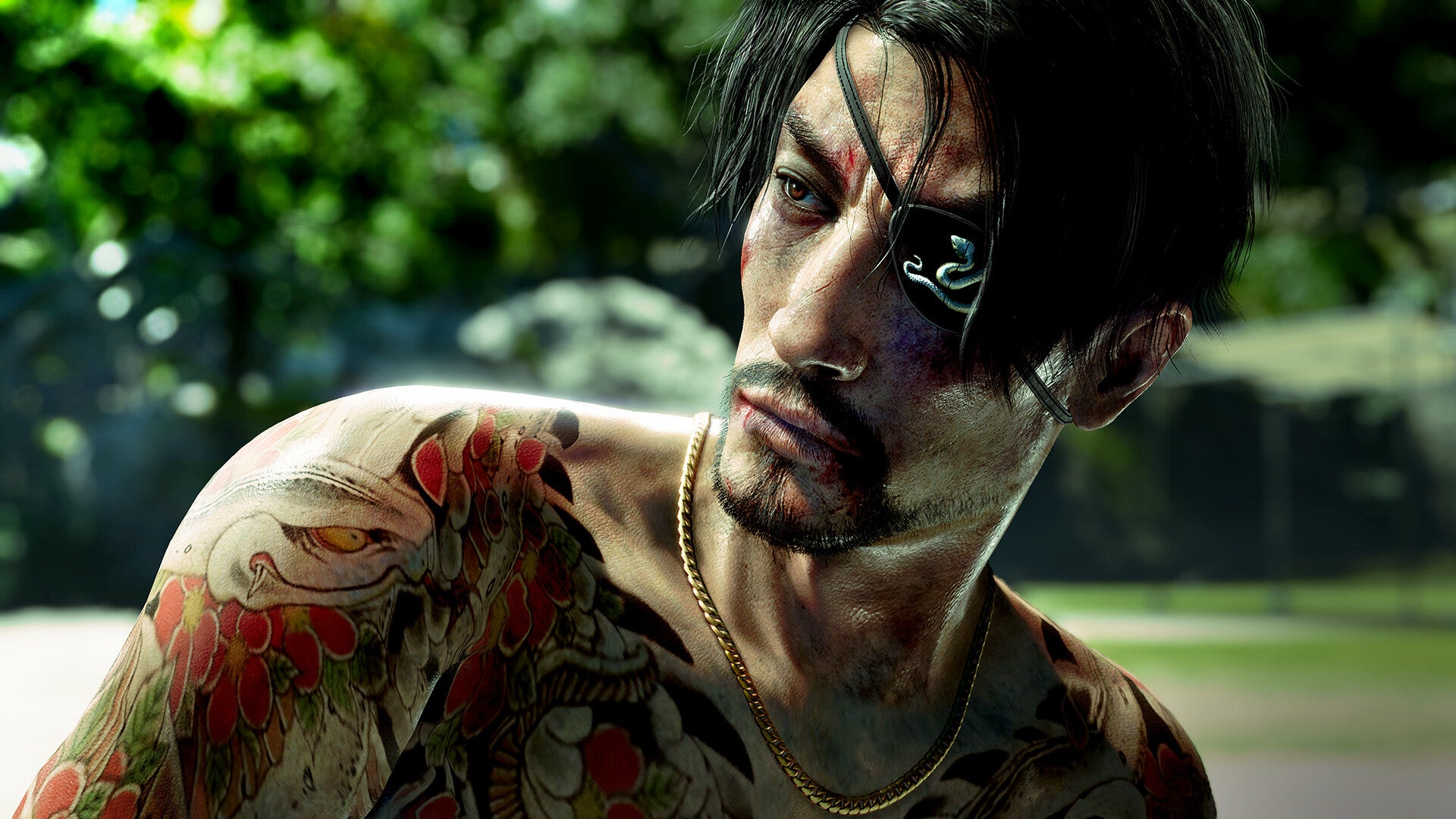 Novos detalhes do combate e personalização de navios revelados em Like a Dragon: Pirate Yakuza in Hawaii