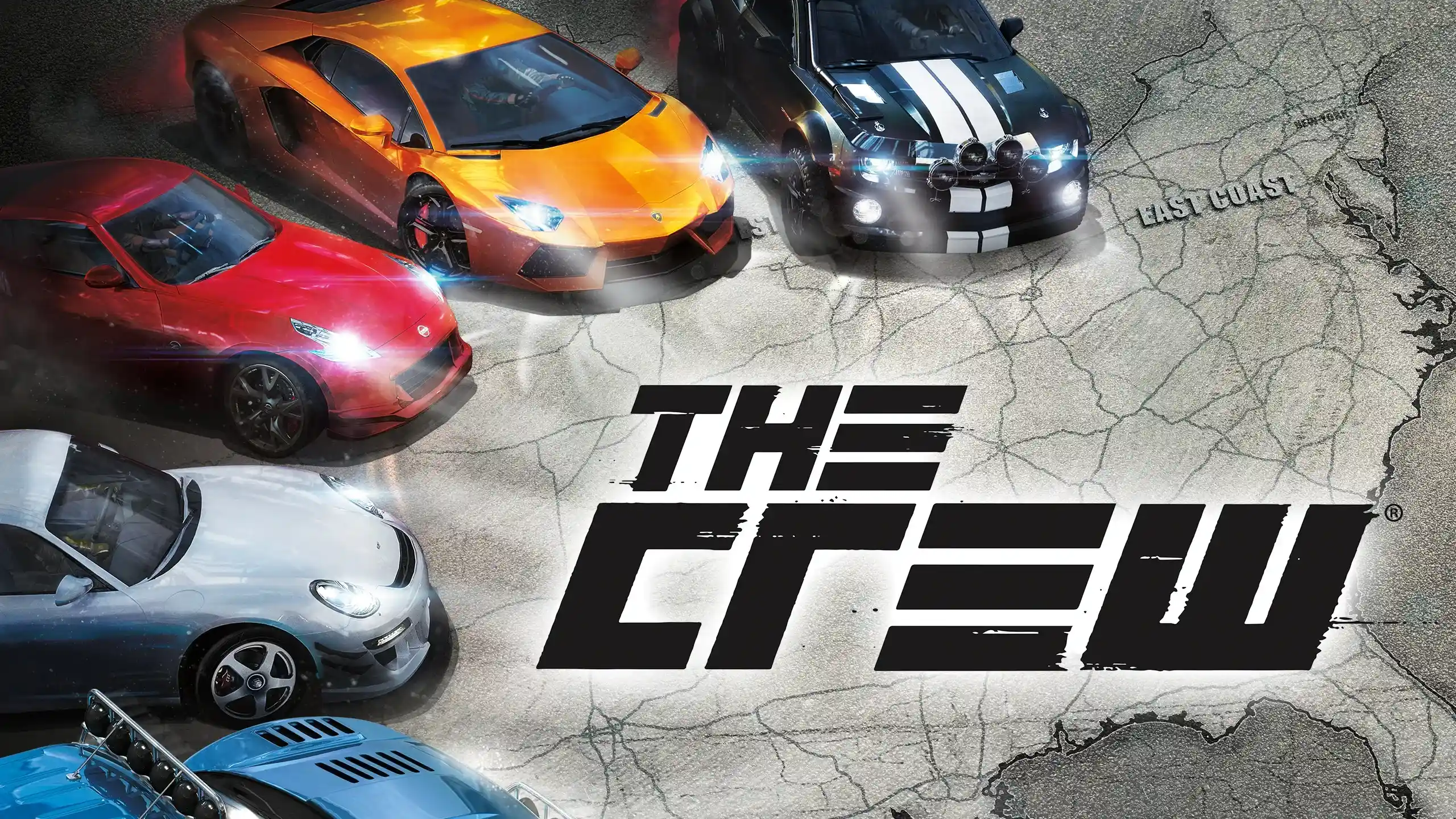 O fim de uma era Ubisoft desliga servidores de The Crew