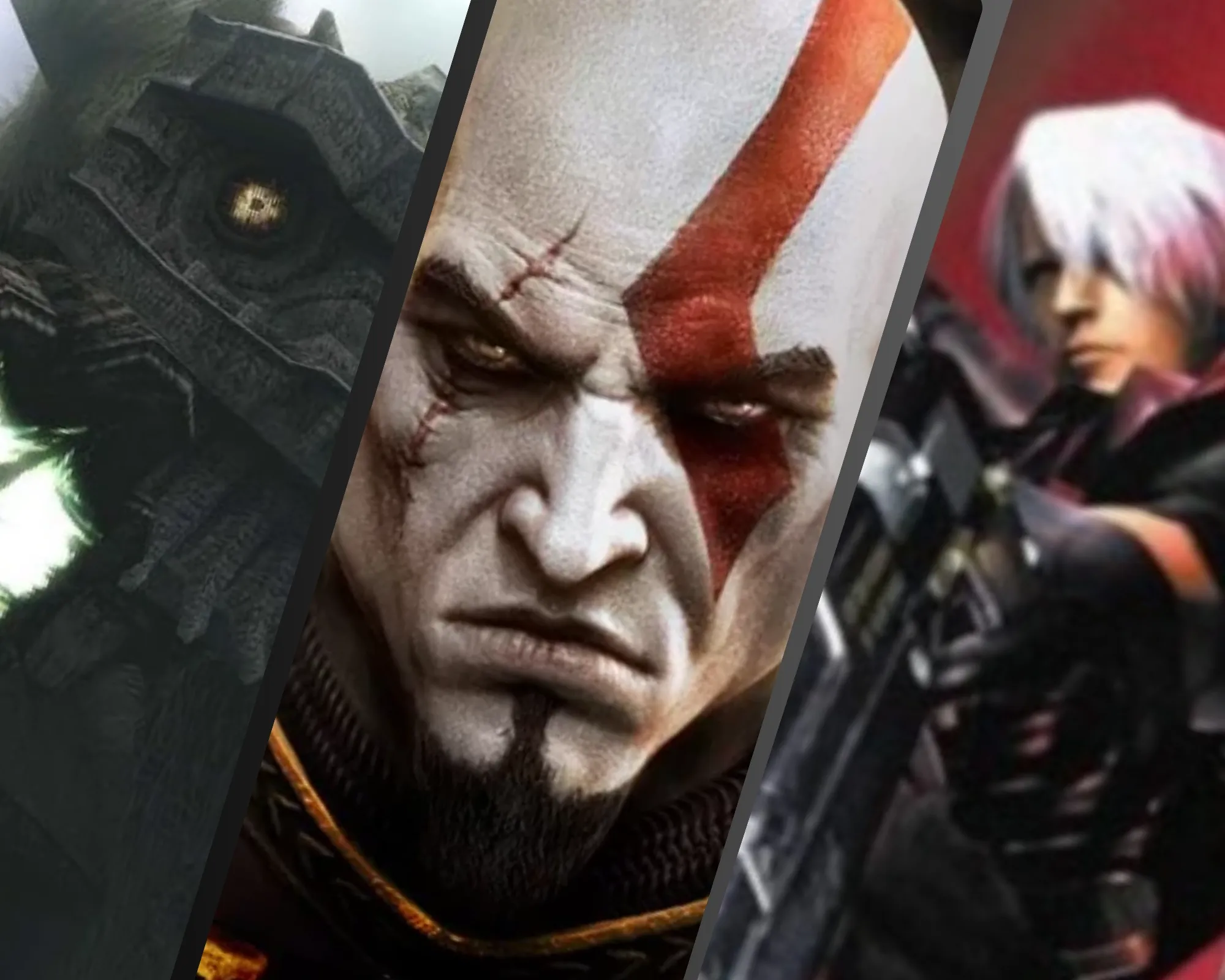 O legado dos 8 jogos que marcaram uma era no PlayStation 2