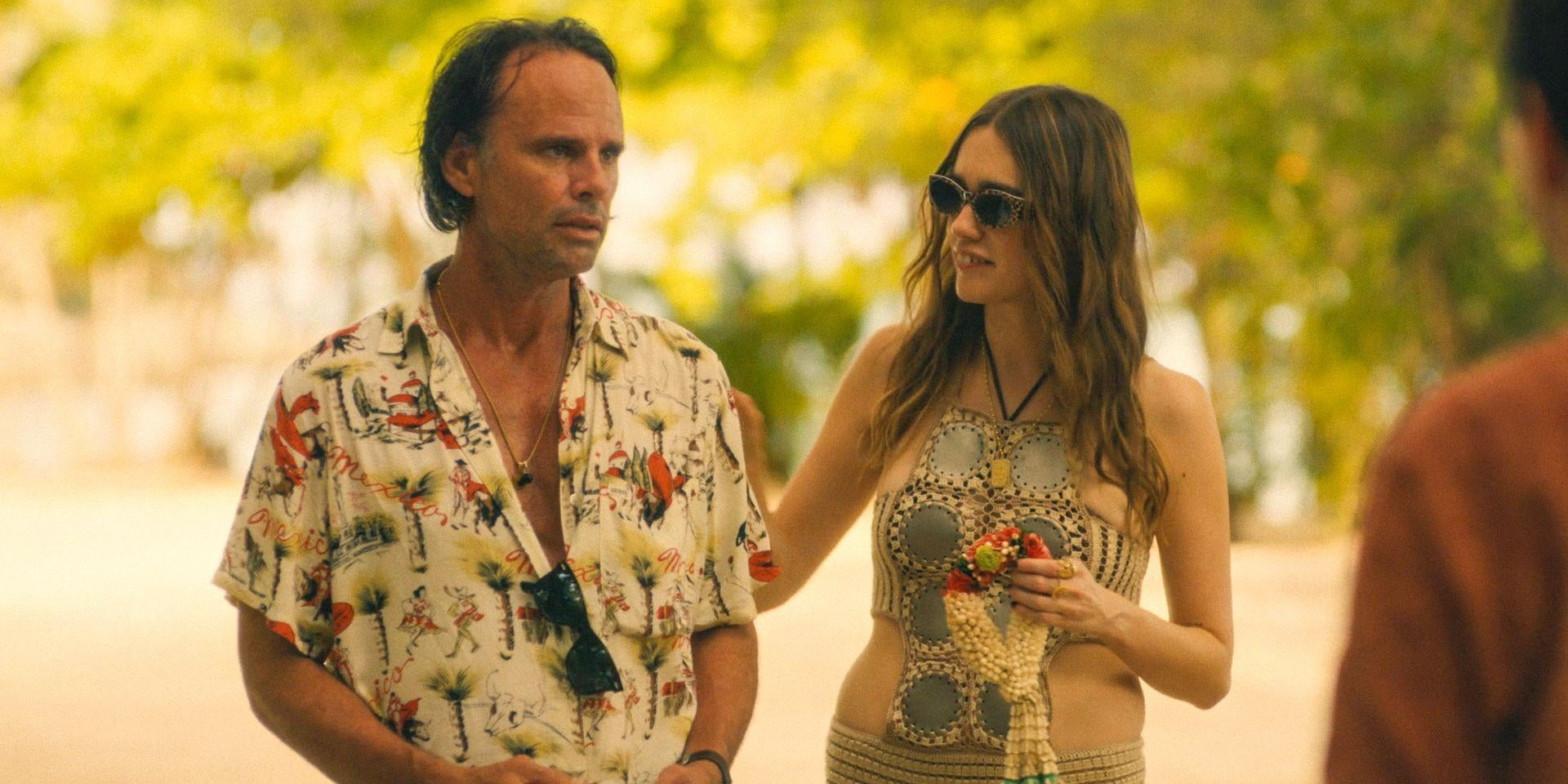O que achamos do final da terceira temporada de The White Lotus