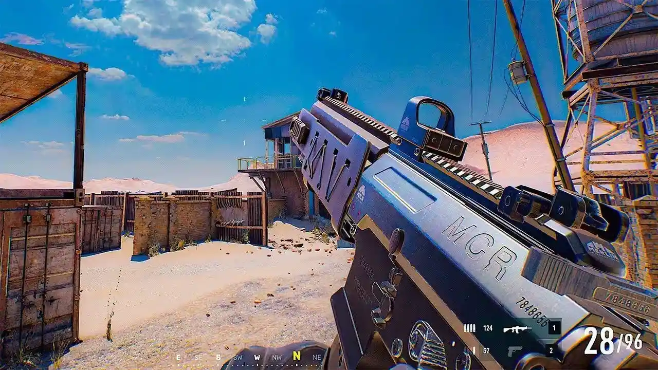 O velho debate: Videogames geram violência?