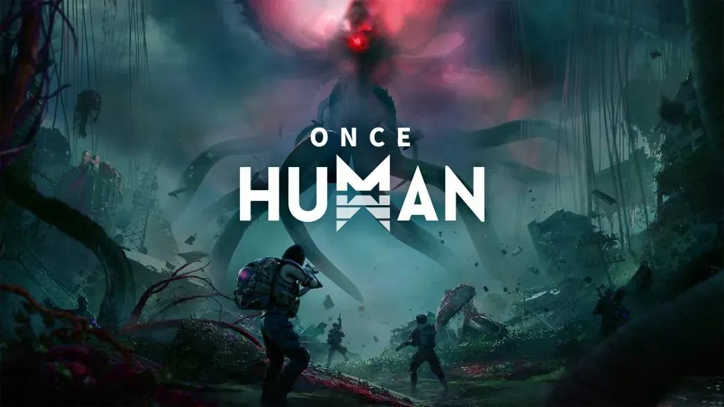 Once Human é o novo jogo Grátis de sobrevivência cooperativo disponível na Steam e na Epic Games