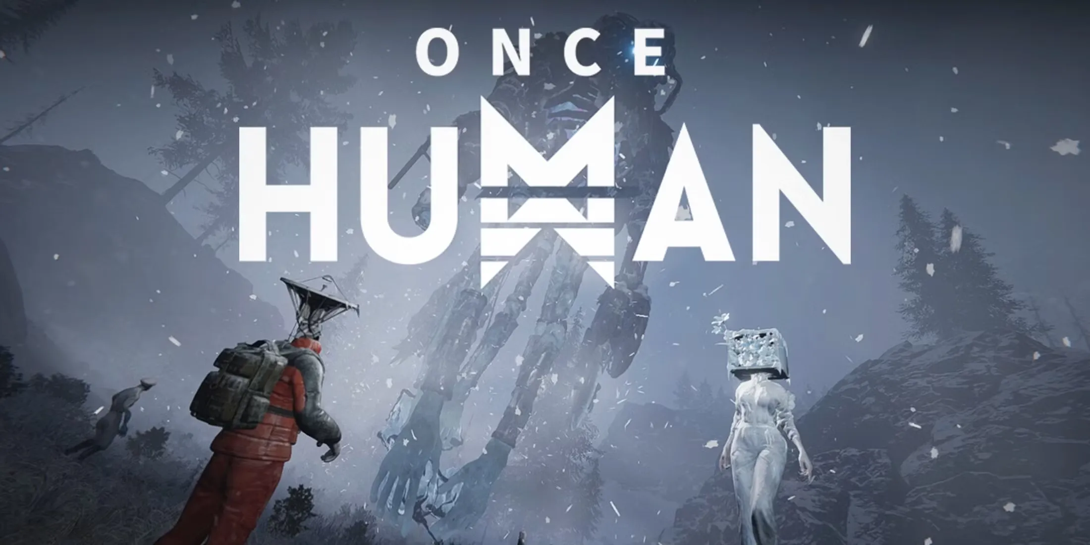Once Human recebe novo update com melhorias jogabilidade renovada e bônus exclusivos