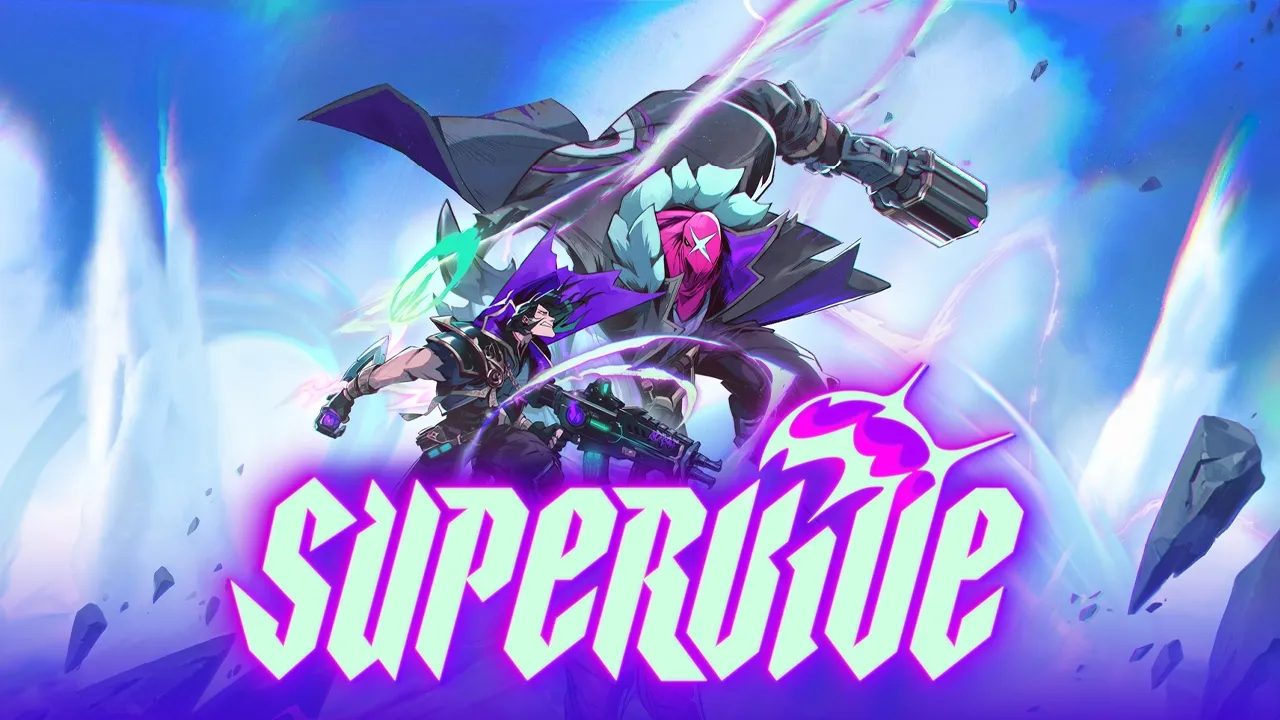 Open Beta de SUPERVIVE está no ar com servidores localizados no Brasil