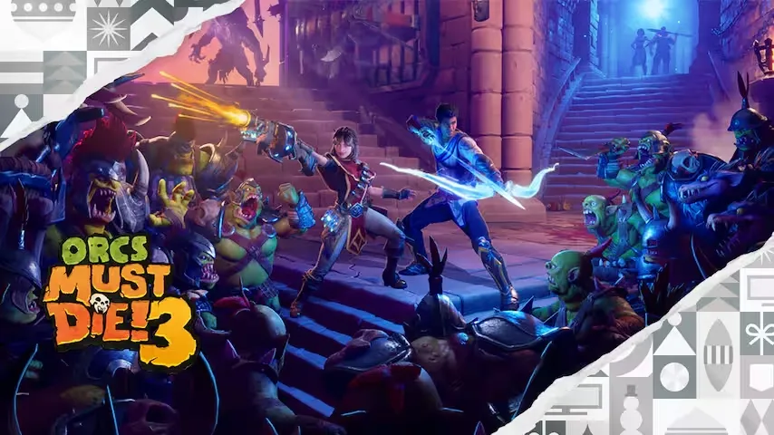 Orcs Must Die! 3 é entregue de graça pela Epic Games Store em evento
