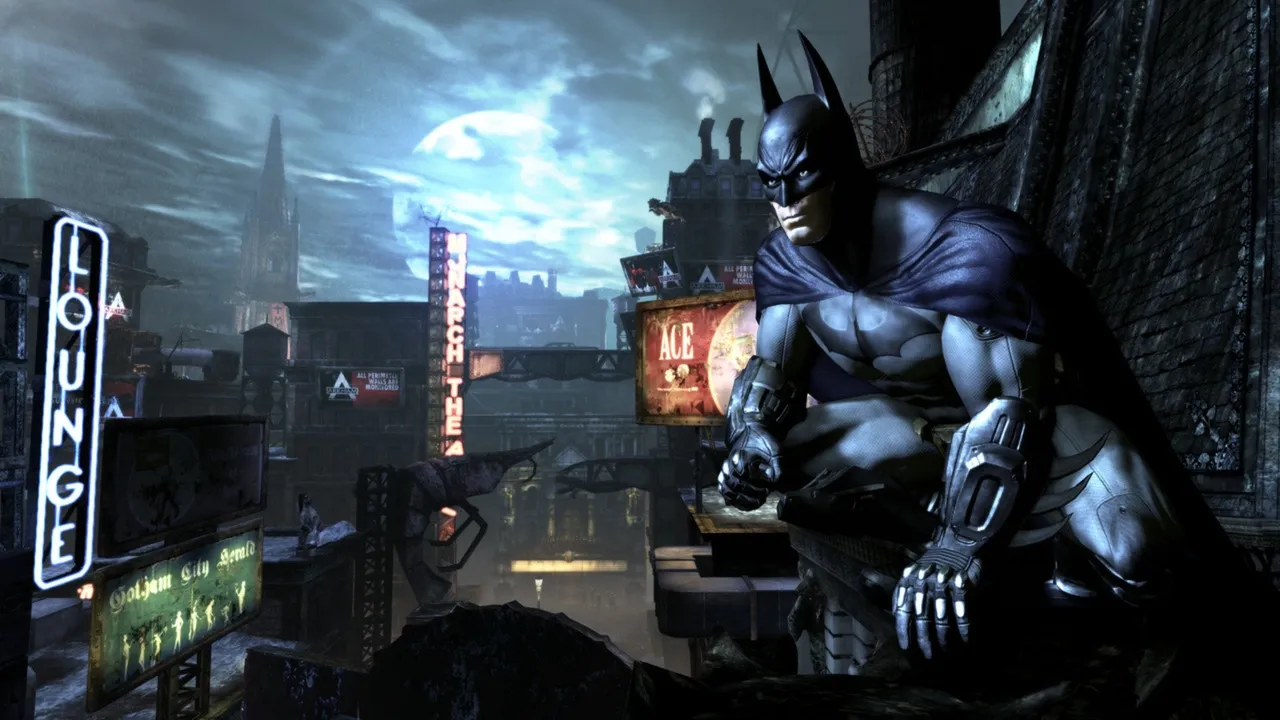 Os 10 melhores e mais procurados jogos de super-heróis da história