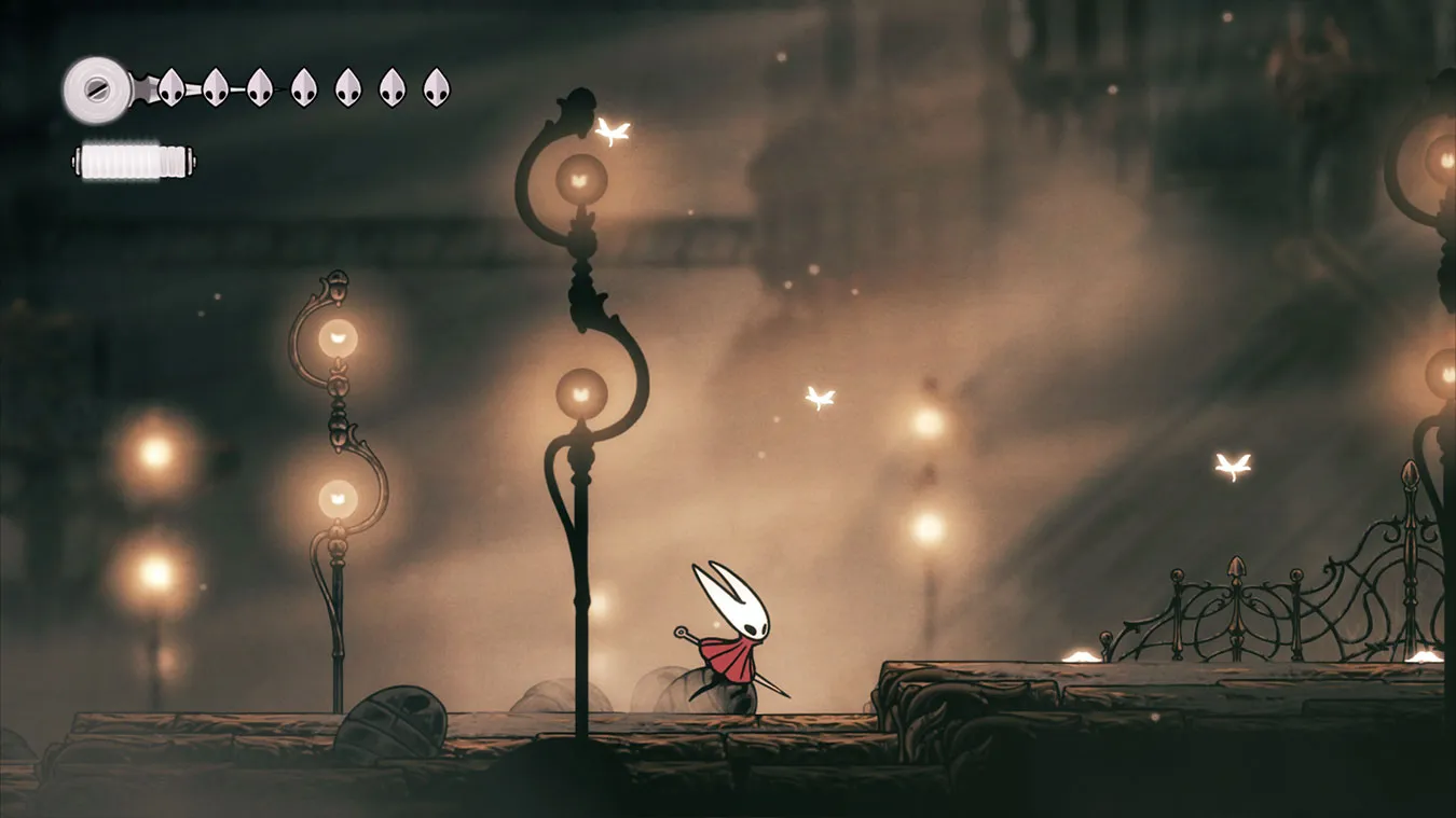 Os 7 Metroidvanias mais aclamados que você não pode deixar de jogar