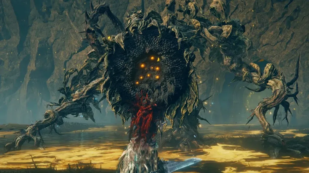 Avatar da Umbrárvore