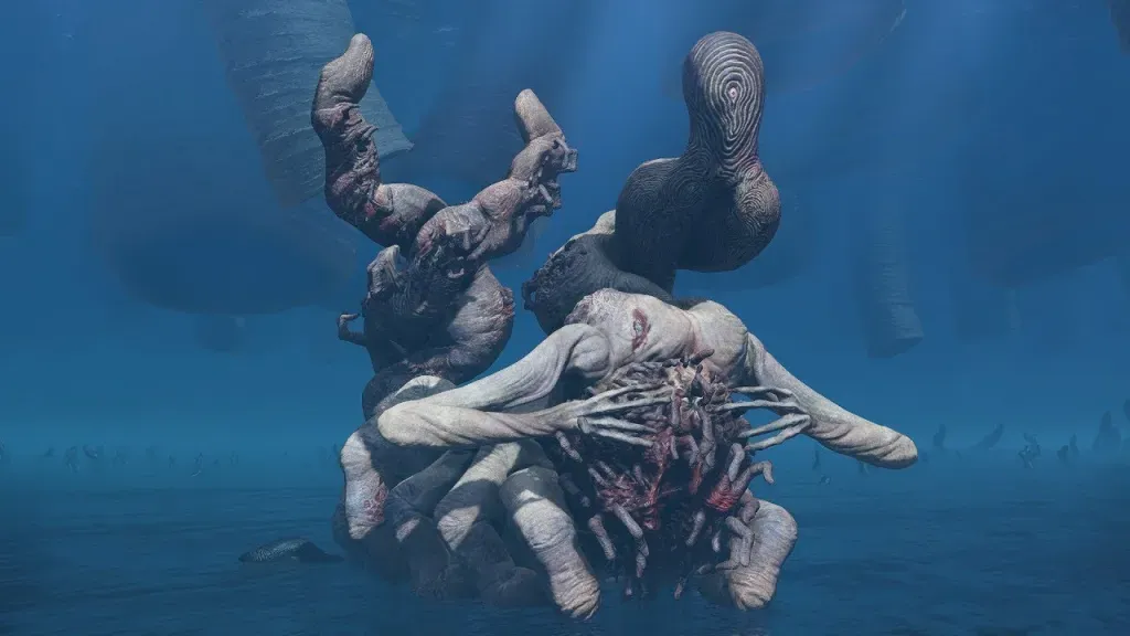 Metyr, Mãe dos Dedos