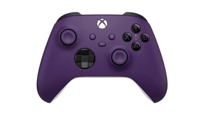 Xbox Controller