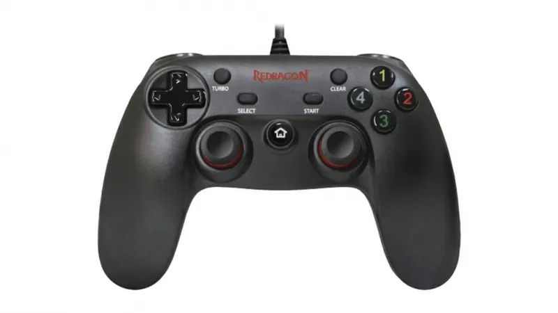 Redragon Saturn G807