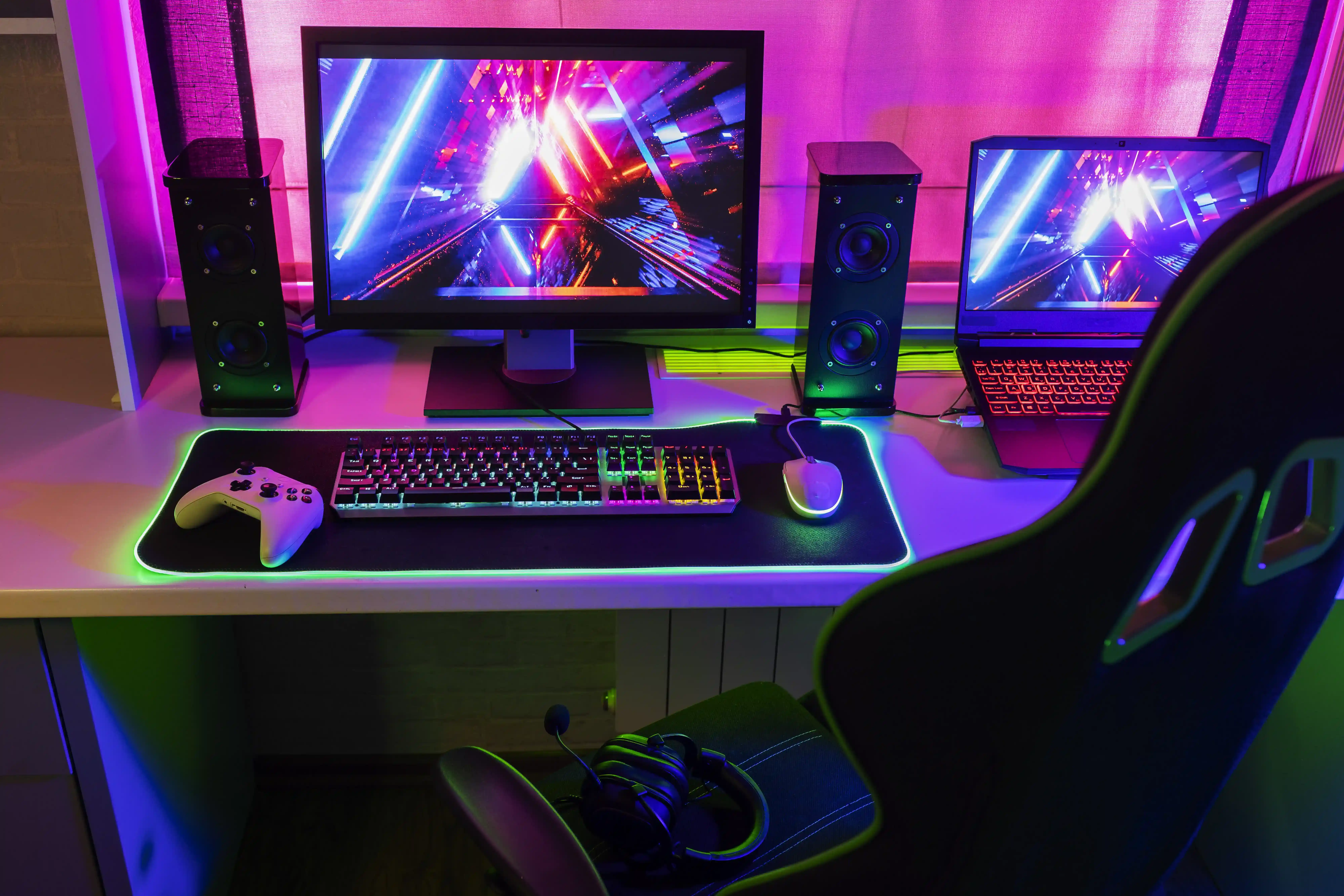 PC vs Console: escolhendo o melhor para você?