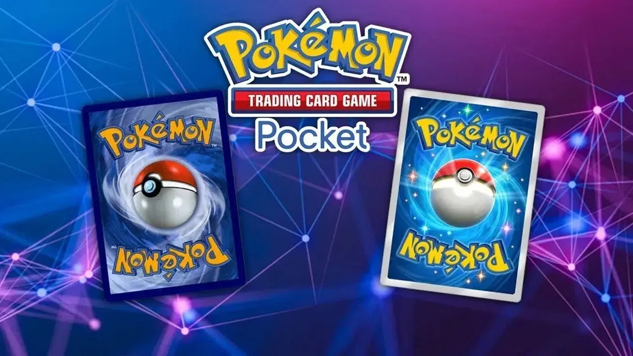 Pokémon TCG Pocket gera mais de US$ 120 Milhões em menos de um mês