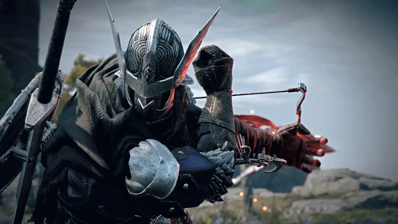 Problemas nos servidores de PlayStation afetam teste de Elden Ring: Nightreign