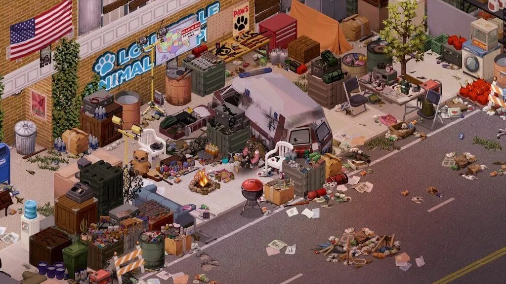 Project Zomboid recebe atualização gigante e muda a experiência de jogo