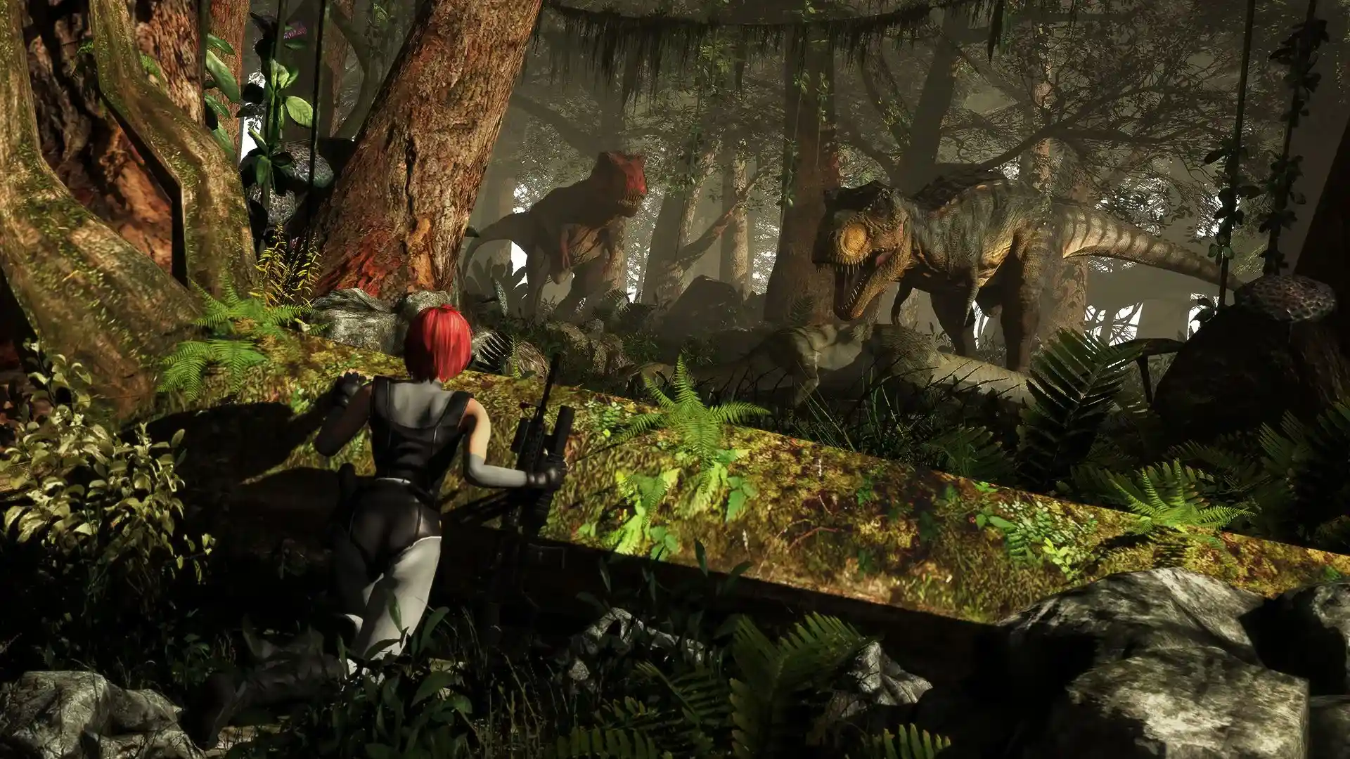 PS Plus de Outubro tem Dino Crisis, Dead Space e The Last of Us como destaques do mês