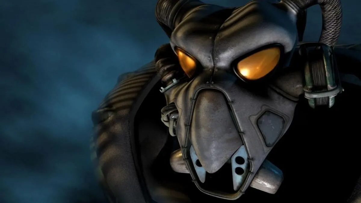 Quais são os melhores jogos da franquia Fallout?