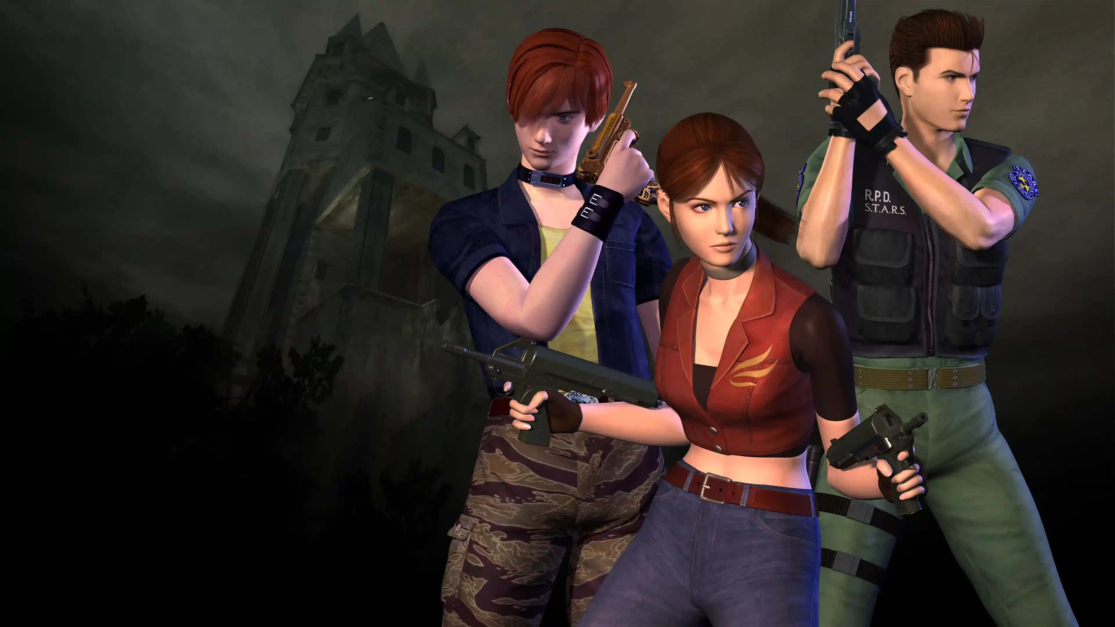 Qual é o Resident Evil mais difícil e por quê?