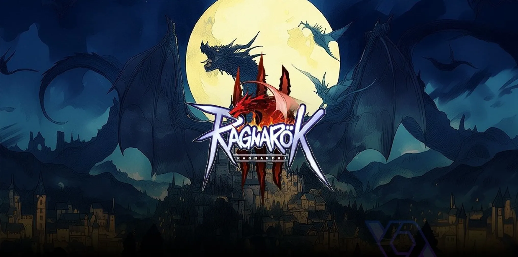 Ragnarok 3 traz mecânicas modernas e fidelidade ao clássico com grandes novidades