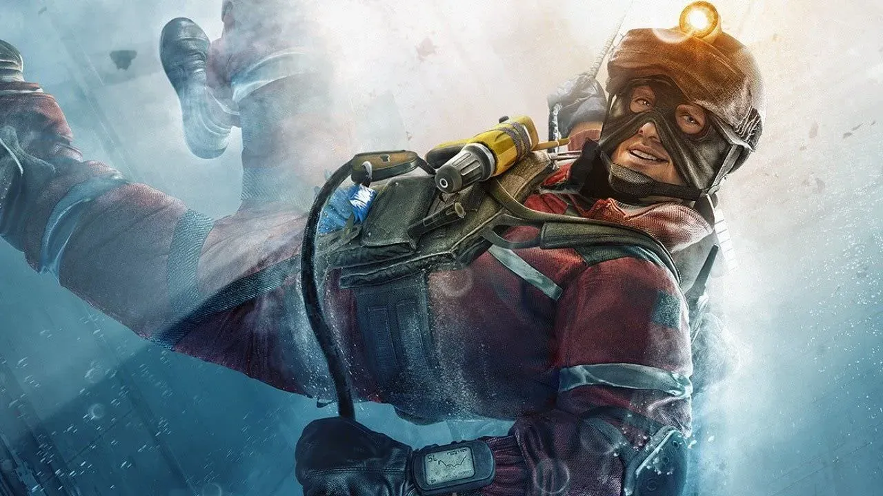 Rainbow Six Siege: Os melhores operadores para dominar o campo de batalha