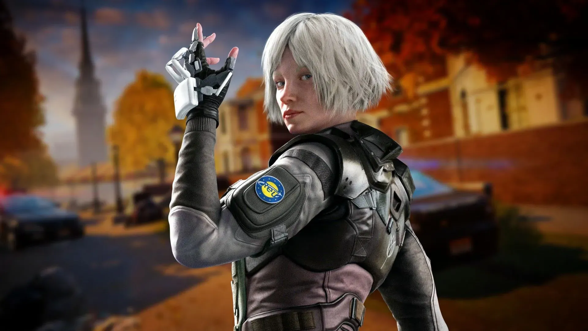 Rainbow Six Siege: Os melhores operadores para dominar o campo de batalha